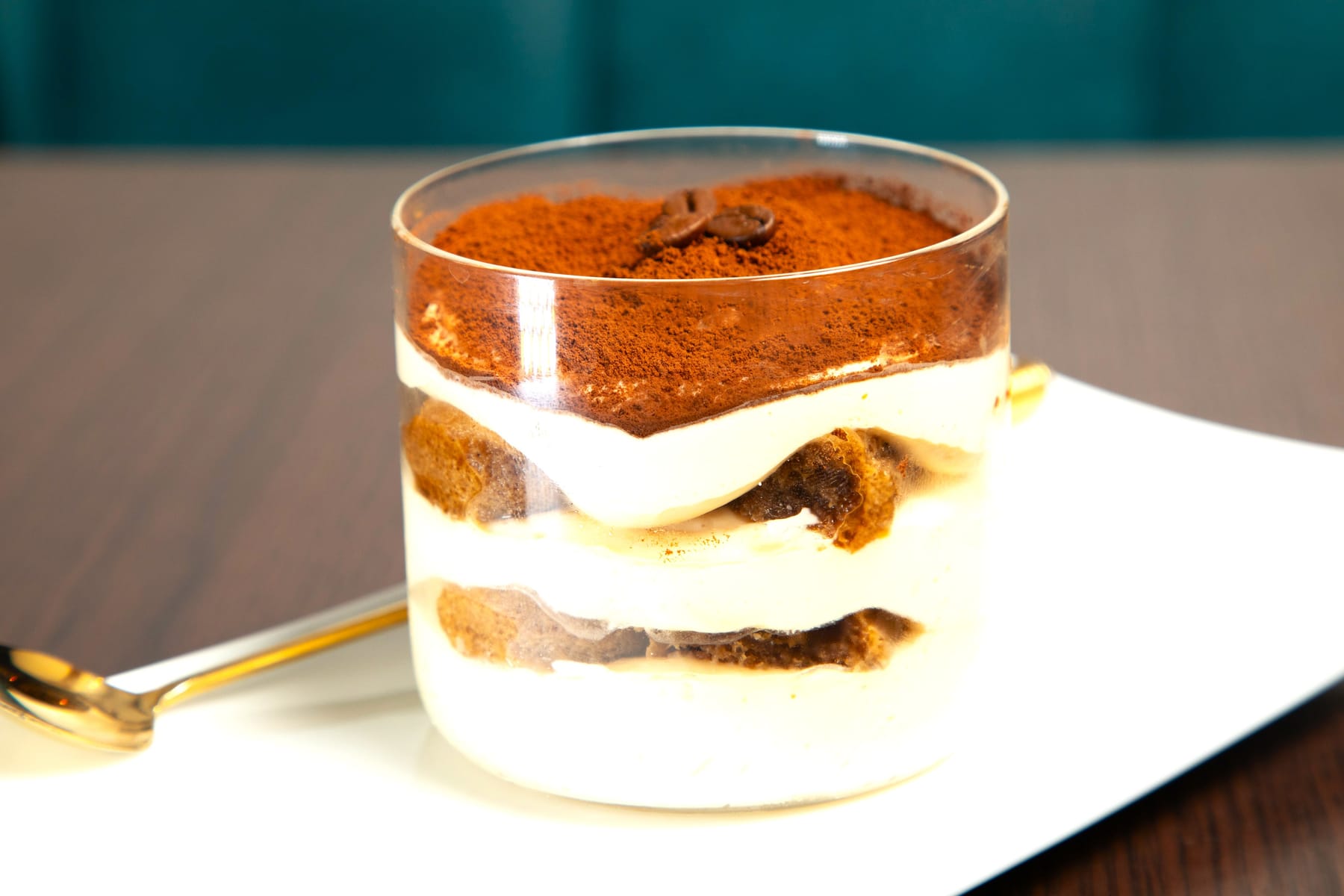Tiramisù della Casa